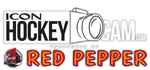 Icon Hockey Cam Logo